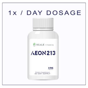 AEON 213 1X