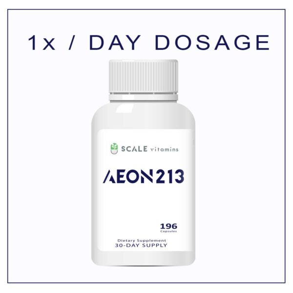 AEON 213 1X
