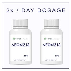 Aeon 213 2x
