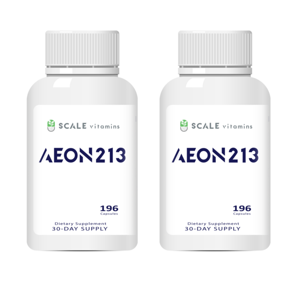 Aeon 213 2x - Image 2