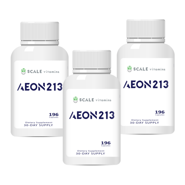 Aeon 213 3x - Image 2