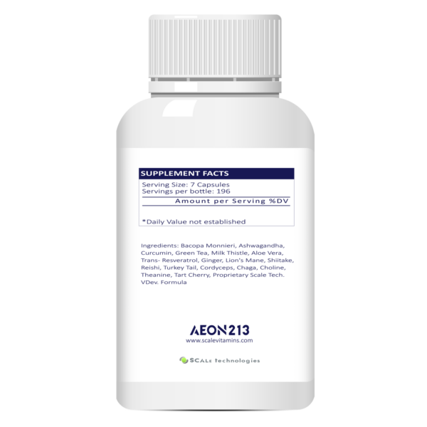 Aeon 213 2x - Image 4
